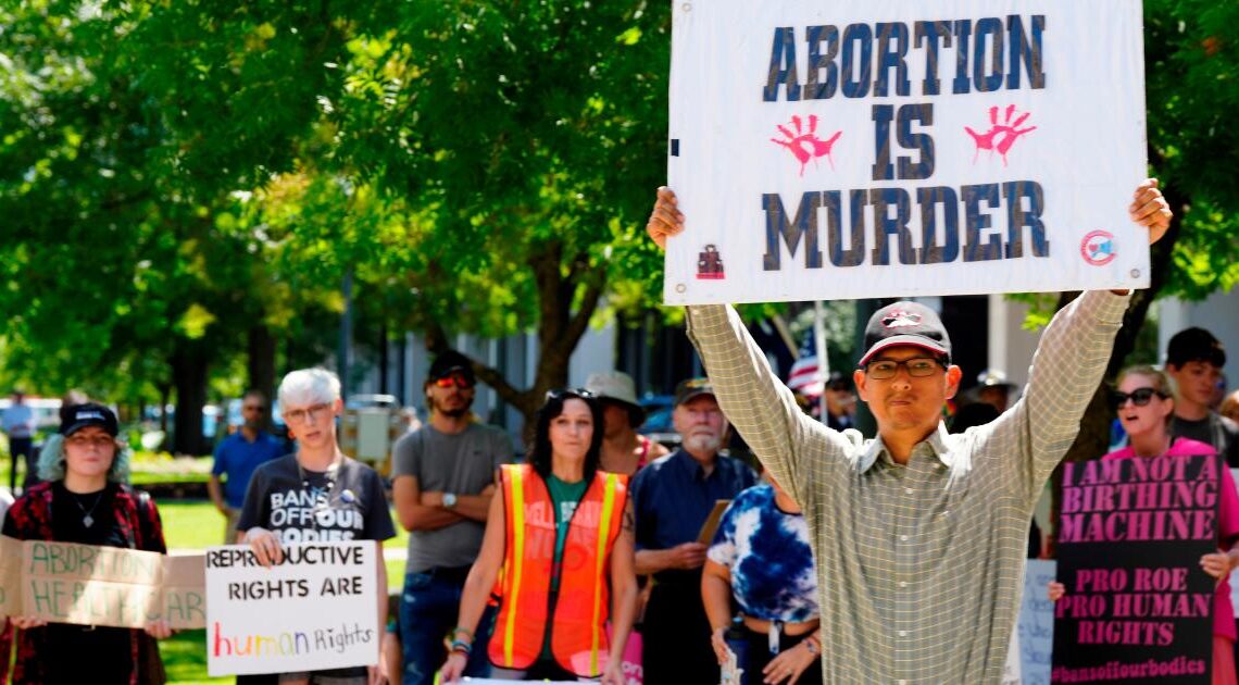 Imprisoning women? Banning IUDs? South Carolina considers abortion bill that would be nation’s strictest