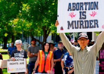 Imprisoning women? Banning IUDs? South Carolina considers abortion bill that would be nation’s strictest