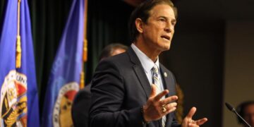 L.A. County sheriff’s employee microwaved blood evidence in his own DUI case, D.A. says