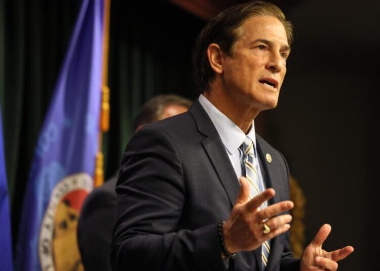 L.A. County sheriff’s employee microwaved blood evidence in his own DUI case, D.A. says