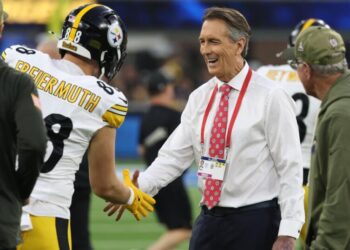 Cris Collinsworth about to do his 500th NFL broadcast. Here’s how he’s had staying power