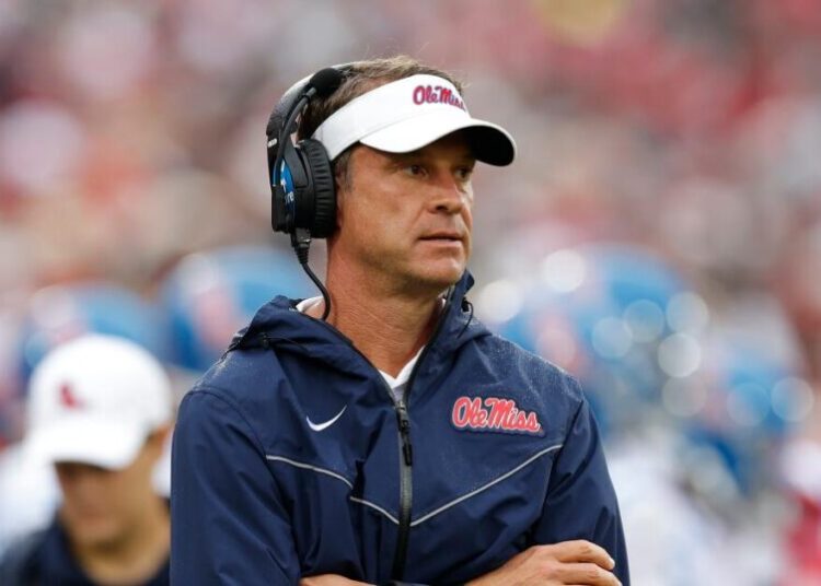 College football coaching moves: Lane Kiffin accepts LSU job, won’t coach Ole Miss in CFP