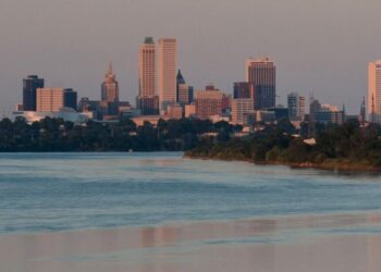 Tulsa Remote helps the city — but what about the people it brings in?