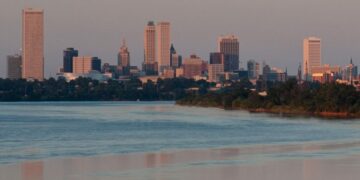 Tulsa Remote helps the city — but what about the people it brings in?