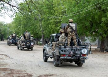 Trump cut Nigeria’s aid back in March. Now he wonders why it’s so violent