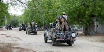 Trump cut Nigeria’s aid back in March. Now he wonders why it’s so violent