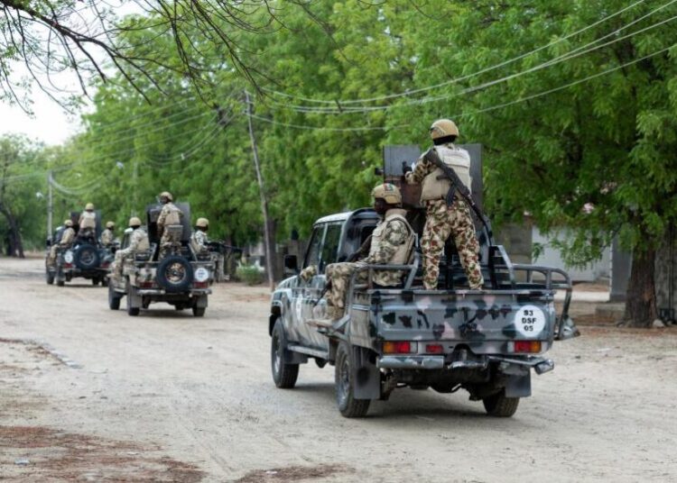 Trump cut Nigeria’s aid back in March. Now he wonders why it’s so violent