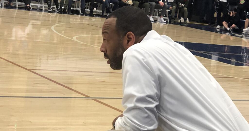 Prep basketball roundup: Jordan Askew scores at buzzer to give Sierra Canyon win over Millikan