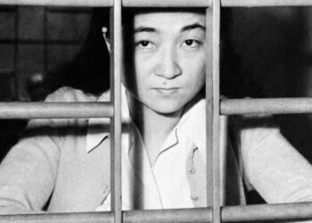 This L.A. woman was jailed as a WWII traitor. How a pair of perjuries ensnared ‘Tokyo Rose’