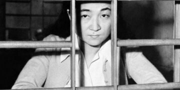 This L.A. woman was jailed as a WWII traitor. How a pair of perjuries ensnared ‘Tokyo Rose’