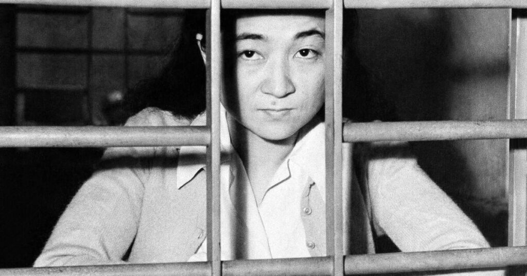 This L.A. woman was jailed as a WWII traitor. How a pair of perjuries ensnared ‘Tokyo Rose’