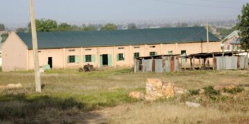 One of 25 abducted students in Nigeria escapes as the search continues for the missing girls