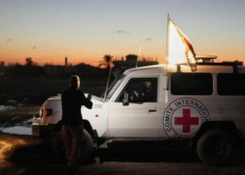 Israel returns 15 more Palestinian bodies to Gaza as first phase of ceasefire nears end