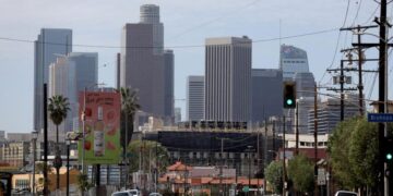 Mayor does not have much to say about new Dodger Stadium gondola EIR