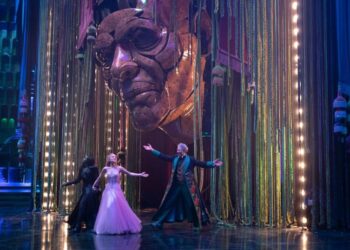 How ‘Wicked: For Good’ remixes 5 iconic moments from ‘The Wizard of Oz’