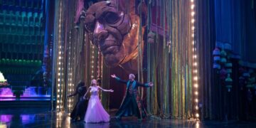 How ‘Wicked: For Good’ remixes 5 iconic moments from ‘The Wizard of Oz’