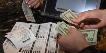 Do the numbers in sports tell a story, or just settle a bet?