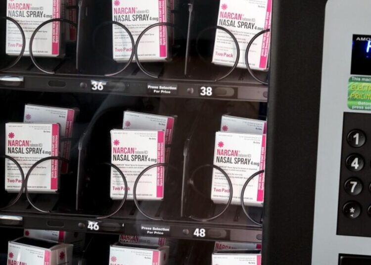 Stigma only makes drug use more dangerous