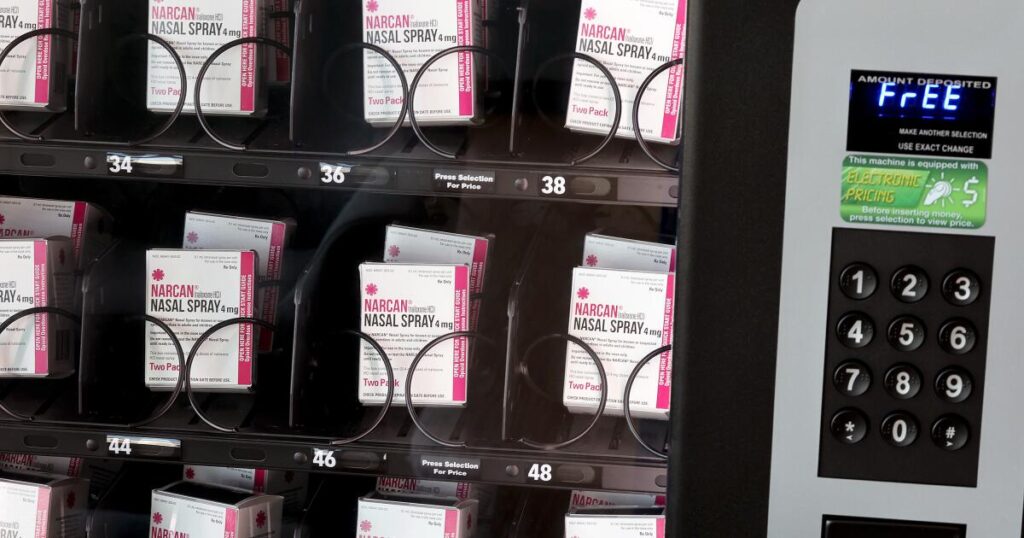 Stigma only makes drug use more dangerous