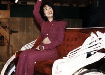 30 years after Selena Quintanilla’s death, her autopsy report is revealed