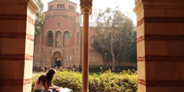 Judge blocks Trump administration push to fine UCLA $1.2 billion for alleged antisemitism
