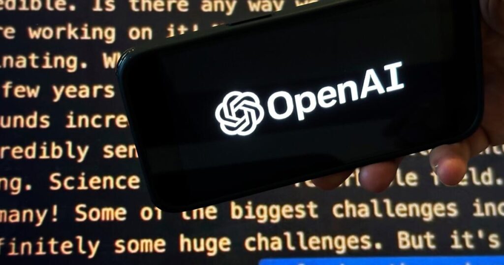 Judge temporarily blocks OpenAI from using ‘Cameo’ in video-making app Sora