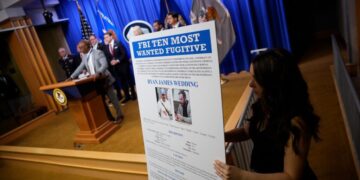 Los Angeles FBI seizes rare Mercedes in connection with alleged drug kingpin