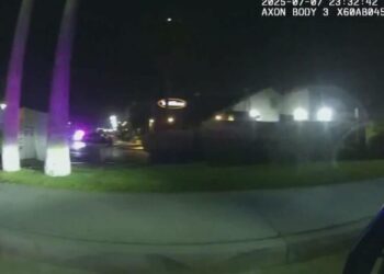 Border Patrol agent died of cocaine overdose a month after Long Beach arrest, autopsy says