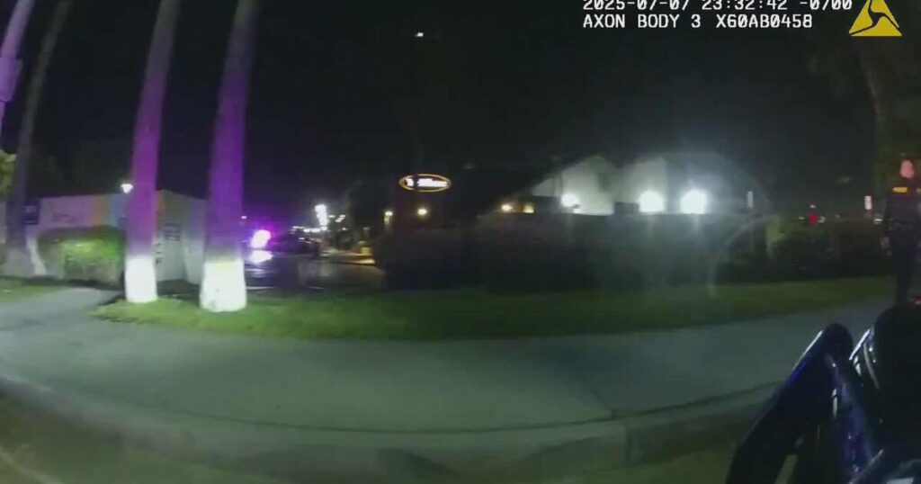 Border Patrol agent died of cocaine overdose a month after Long Beach arrest, autopsy says