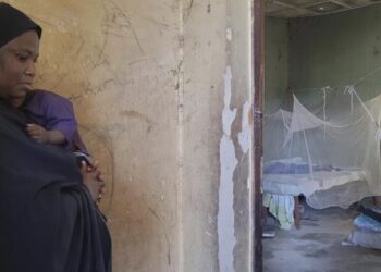 Armed men abduct children and staff at a Catholic school in Nigeria, days after last kidnapping