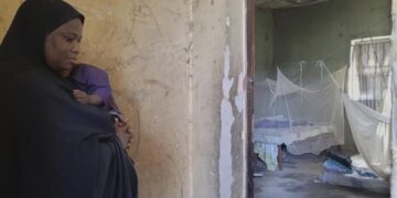 Armed men abduct children and staff at a Catholic school in Nigeria, days after last kidnapping