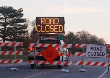 4 law enforcement officers shot in rural Kansas responding to domestic violence call