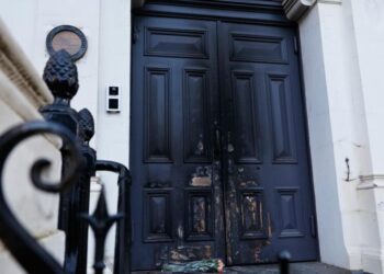 Australian judge rules synagogue arsonist was motivated by mental illness, not antisemitism