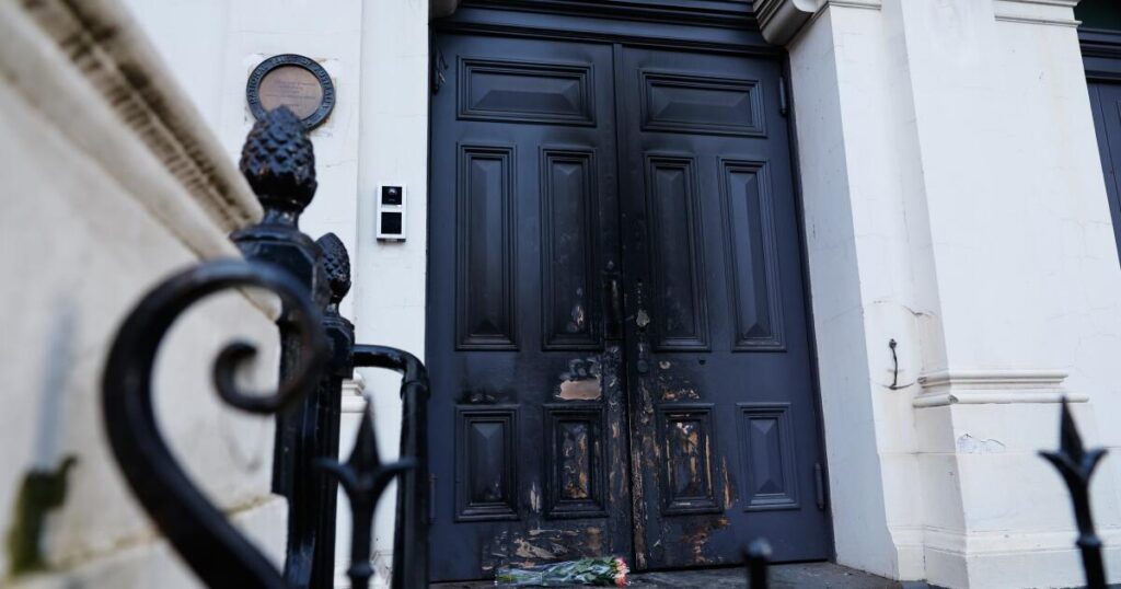 Australian judge rules synagogue arsonist was motivated by mental illness, not antisemitism