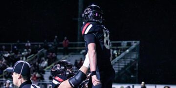 High school football top performers in the Southland