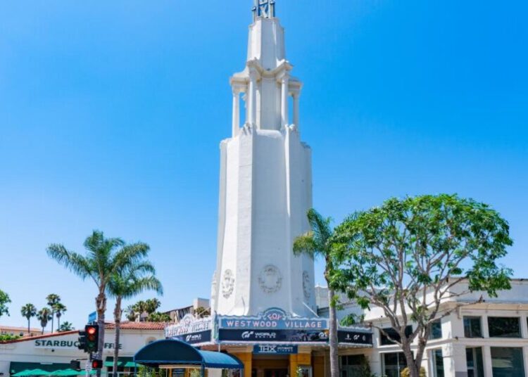 Westwood’s Village Theater to be run by American Cinematheque upon 2027 reopening