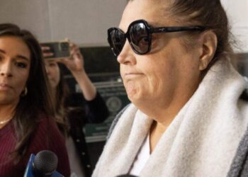 Foul-mouthed, brash and savvy: What to know about ex-Newsom aide tangled in a corruption probe