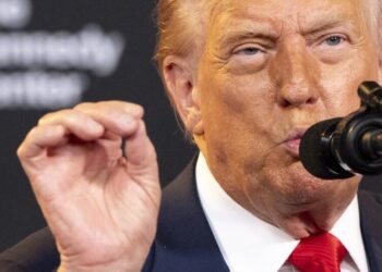 Trump’s ‘industrial policy’ is just bad economics