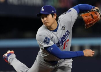 Shohei Ohtani to participate in World Baseball Classic, but will he pitch?
