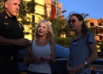 LAFD insider named chief amid lingering questions about Palisades fire