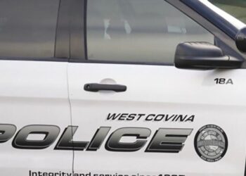 California cop allegedly stole cash from motorists he stopped. He now faces felony charges