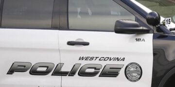 California cop allegedly stole cash from motorists he stopped. He now faces felony charges