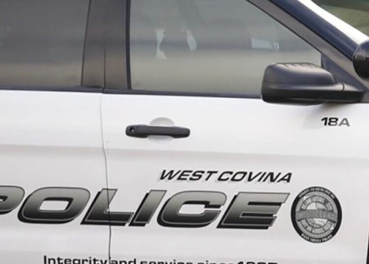 California cop allegedly stole cash from motorists he stopped. He now faces felony charges