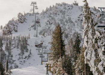 Drought killer: California storms fill reservoirs, build up Sierra snowpack