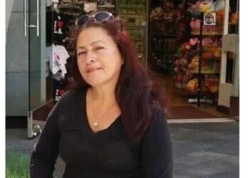 Man who stabbed woman in the throat as they rode L.A. Metro is found guilty of murder