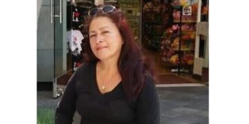 Man who stabbed woman in the throat as they rode L.A. Metro is found guilty of murder