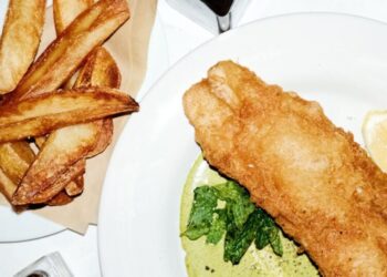 How to get a table at Wilde’s, one of L.A.’s buzziest new restaurants