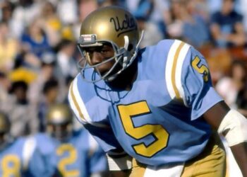 Kenny Easley, one of the most dominant defenders in UCLA and NFL history, dies at 66