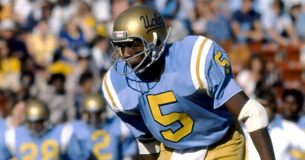Kenny Easley, one of the most dominant defenders in UCLA and NFL history, dies at 66