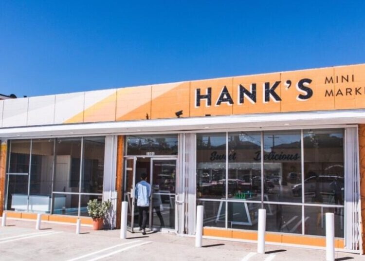 Henry ‘Hank’ Jackson, founder of Hank’s Mini Market in Hyde Park, dies at 85